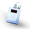 IT-RW920讀寫器(充值器)